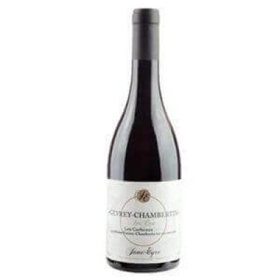 Jane Eyre Gevrey-Chambertin 1er Cru Les Corbeaux 2019 (6x75cl)