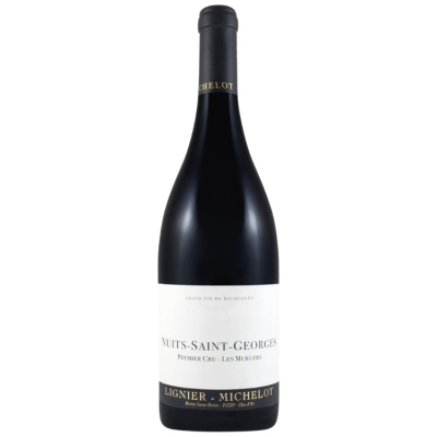 Lignier Michelot Nuits-Saint-Georges 1er Cru Les Murgers 2017 (6x75cl)