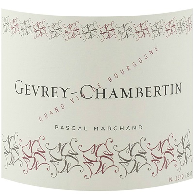 Marchand-Tawse Gevrey-Chambertin 2022 (6x75cl)