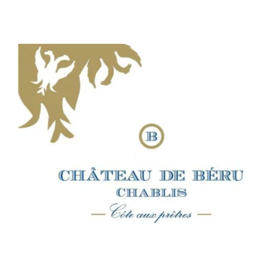 Beru Chablis Cote Aux Pretres 2022 (12x75cl)
