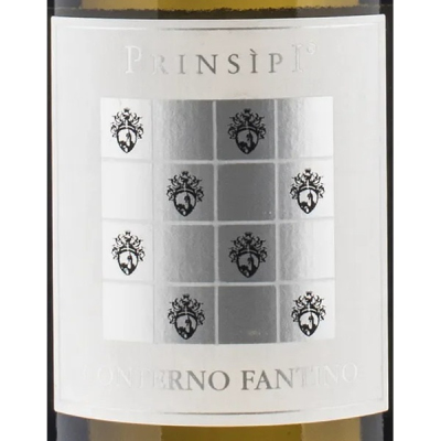 Conterno Fantino Langhe Prinsipi 2023 (6x75cl)