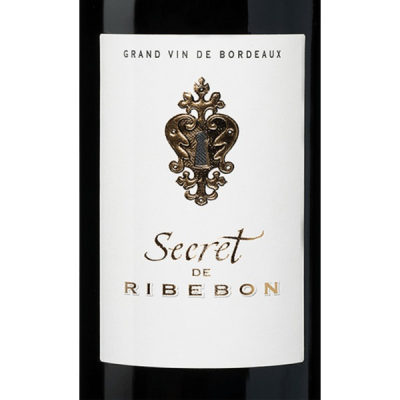 Secret de Ribebon 2020 (12x75cl)