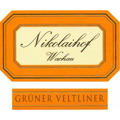 Saahs Nikolaihof Im Weingebirge Gruner Veltliner Federspiel 2005 (1x150cl)