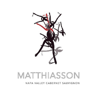 Matthiasson Cabernet Sauvignon 2017 (1x75cl)
