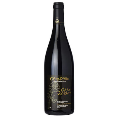 Christophe Billon Cote Rotie Cote Rozier 2016 (1x75cl)