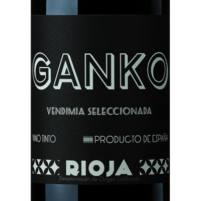 Olivier Riviere Ganko 2020 (12x75cl)