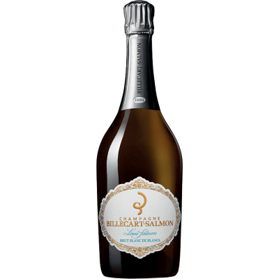 Billecart-Salmon Cuvee Louis Salmon Blanc de Blancs 2012 (1x75cl)