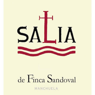 Finca Sandoval Salia 2022 (6x75cl)