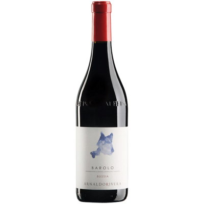 Terre del Barolo Barolo Bussia Arnaldo Rivera 2014 (6x75cl)