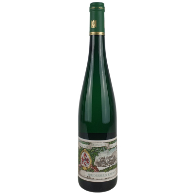 Von Schubert Maximin Grunhauser Bruderberg Riesling Kabinett 2016 (6x75cl)
