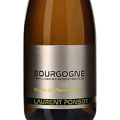 Laurent Ponsot Bourgogne Blanc Cuvee du Perce Neige 2020 (3x150cl)