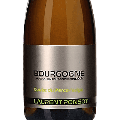 Laurent Ponsot Bourgogne Blanc Cuvee du Perce Neige 2021 (6x75cl)