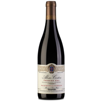 Chapuis Louis Aloxe-Corton 1er Cru 2022 (6x75cl)