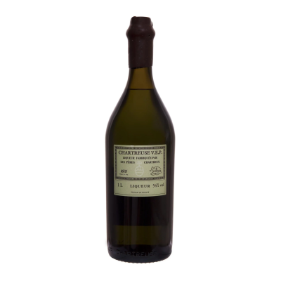 Chartreuse VEP Green NV (1x50cl)