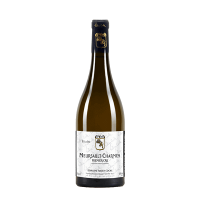 Fabien Coche Meursault 1er Cru Charmes 2022 (6x75cl)