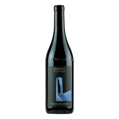 Davide Fregonese Barolo Cerretta 2015 (6x75cl)