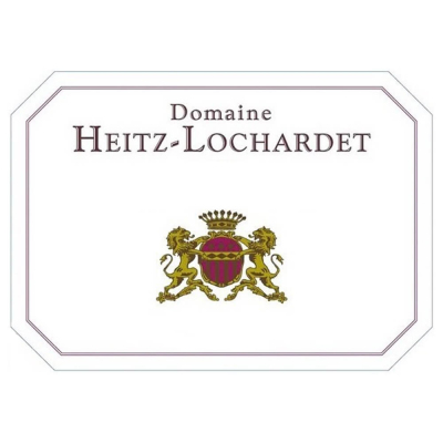 Heitz Lochardet Volnay 1er Cru Les Taillepieds 2017 (6x75cl)