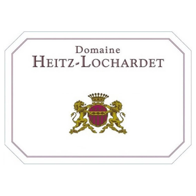 Heitz Lochardet Volnay 1er Cru Les Taillepieds 2020 (6x75cl)