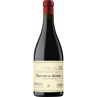 Cuevas Arom As Ladieras 2021 (6x75cl)