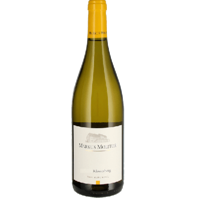 Markus Molitor Wehlener Klosterberg Pinot Blanc 3* 2020 (6x75cl)
