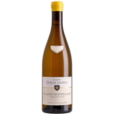 Dureuil-Janthial Puligny-Montrachet Blanc Corvee Vignes 2022 (12x75cl)