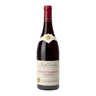 Joseph Drouhin Gevrey-Chambertin 1er Cru Clos Prieur 2022 (6x75cl)