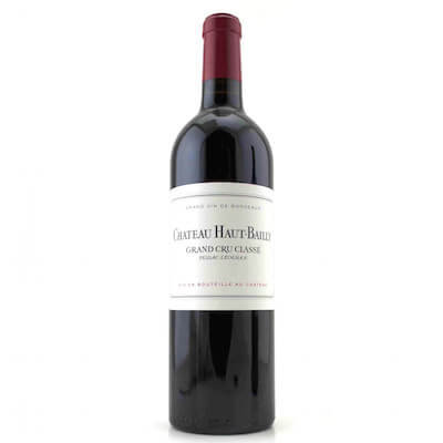 HB Haut-Bailly 2020 (6x75cl)
