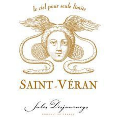 Jules Desjourneys Saint Veran 2019 (6x75cl)