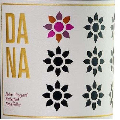 Dana Estates Helms Vineyard Cabernet Sauvignon 2017 (3x75cl)