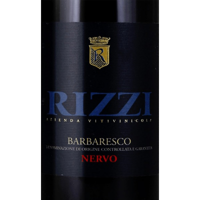 Rizzi Barbaresco Nervo 2016 (1x75cl)