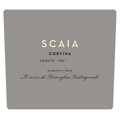 Sant'Antonio Corvina Scaia 2019 (6x75cl)