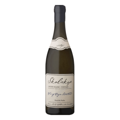 David & Nadia Skaliekop Chenin Blanc 2019 (1x75cl)