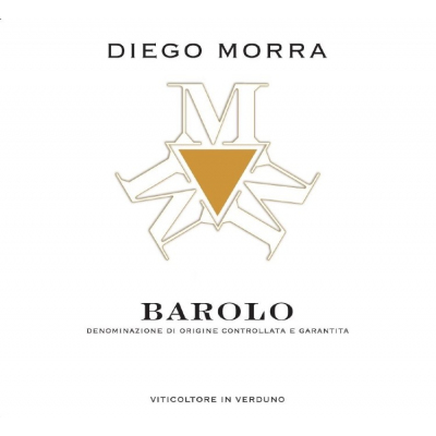 Diego Morra Barolo 2013 (6x75cl)