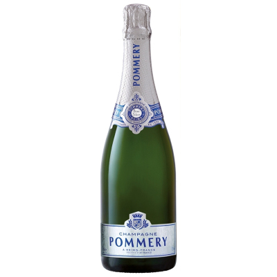 Pommery Silver Brut NV (6x75cl)
