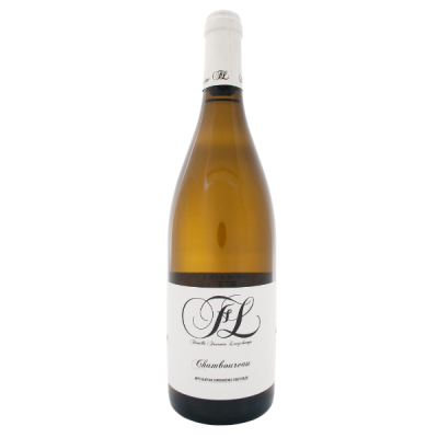 Domaine FL Savennieres Chamboureau 2018 (6x75cl)