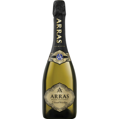 House of Arras Grand Vintage 2015 (6x75cl)