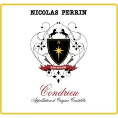 Alexandrins (Nicolas Perrin) Condrieu 2023 (6x75cl)