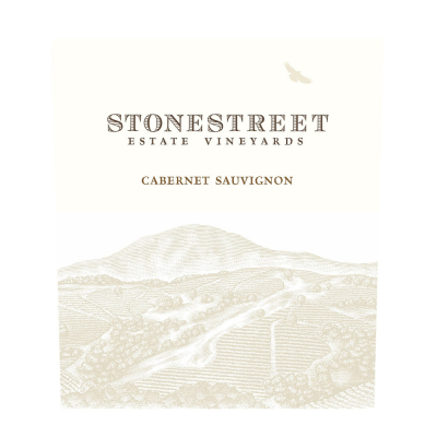 Stonestreet Estate Cabernet Sauvignon 2015 (6x75cl)