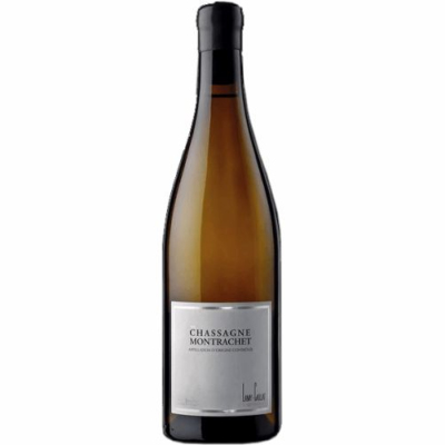 Lamy Caillat Chassagne-Montrachet Blanc 2022 (3x75cl)