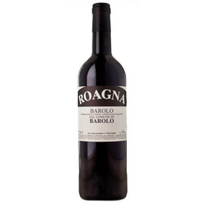 Roagna Comune Barolo 2017 (3x150cl)
