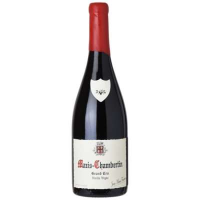 Fourrier Mazis-Chambertin Grand Cru Vv 2017 (6x75cl)