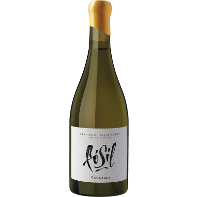 Zuccardi Fosil Chardonnay 2019 (6x75cl)