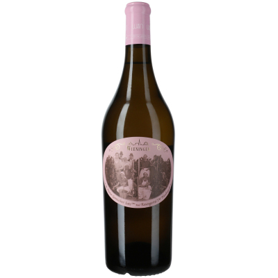 Wieninger Ried Rosengartl Gemischter Satz 2022 (6x75cl)