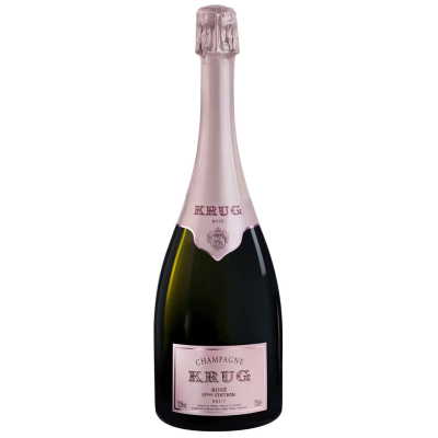 Krug Brut Rose Edition 19 NV (1x150cl)