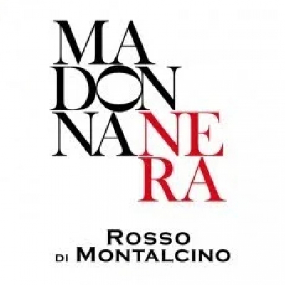 Madonna Nera Rosso Montalcino 2013 (1x75cl)