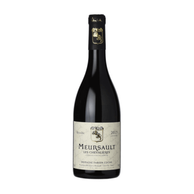 Fabien Coche Meursault Les Chevalières 2022 (6x75cl)