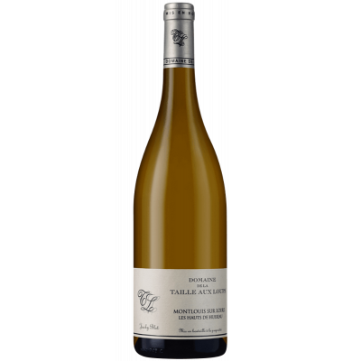 Taille Loups (Jacky Blot) Montlouis Sur Loire Hauts Husseau 2019 (6x75cl)