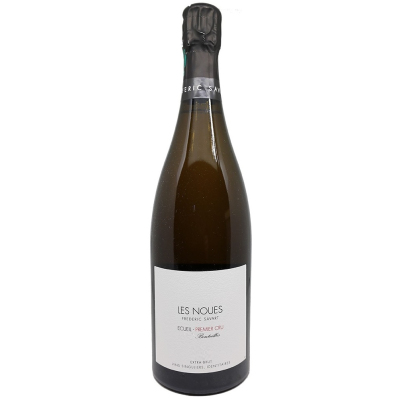 Savart Les Noues 1er Cru 2020 (6x75cl)