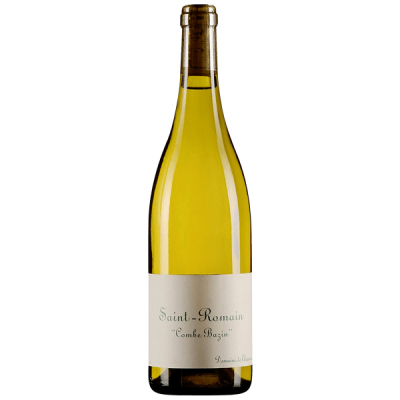 Domaine de Chassorney Saint-Romain Blanc Combe Bazin 2022 (6x75cl)