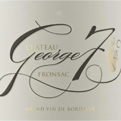 George 7 2021 (1x75cl)